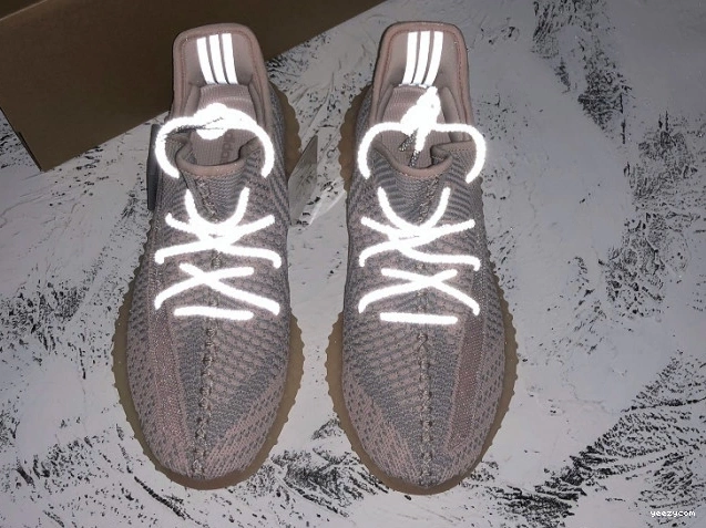 350 Adidas Synth Boost FV5578 Yeezy V2 0714